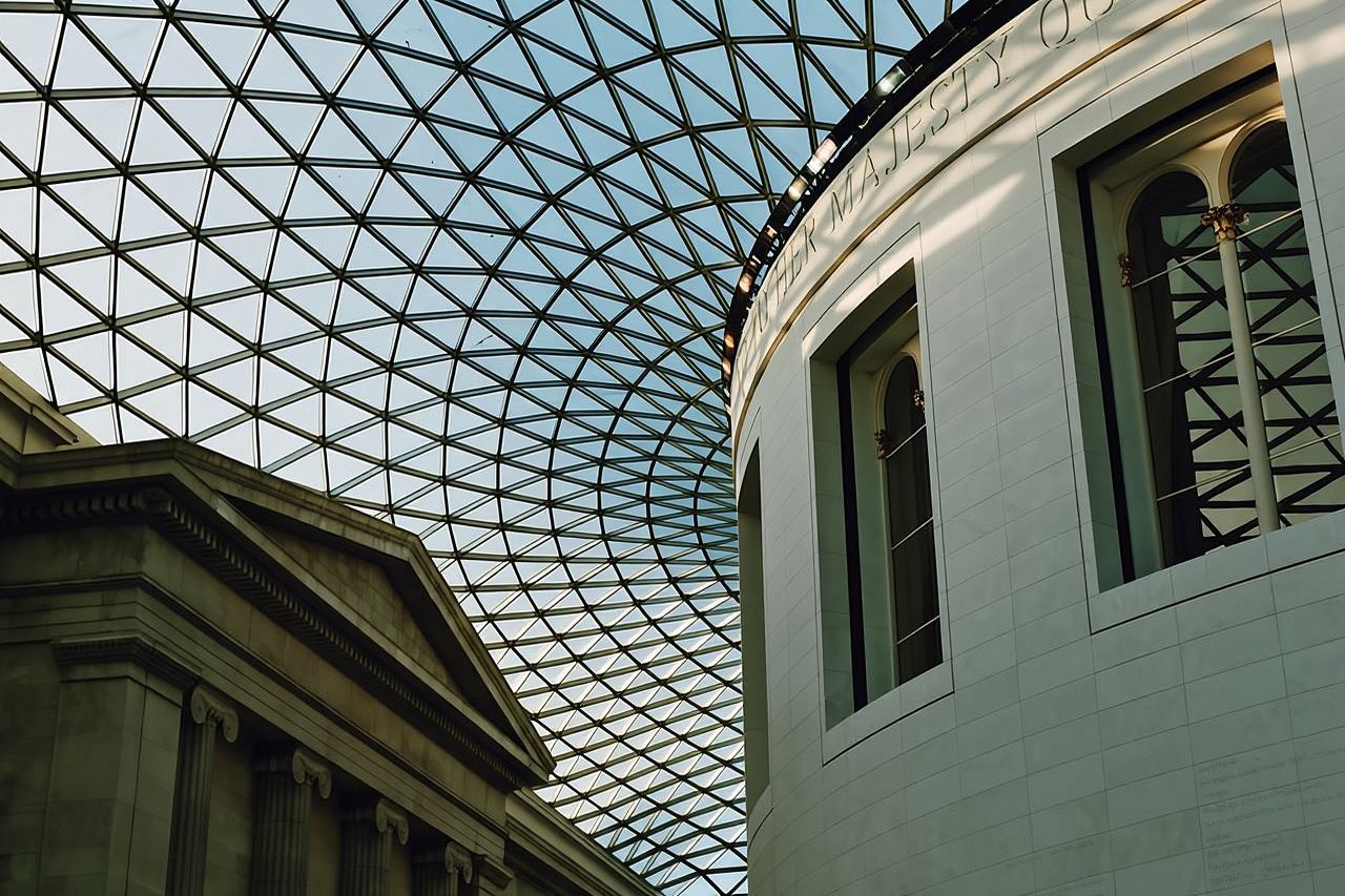 The British Museum London - Exclusive Guided Museum Tour
