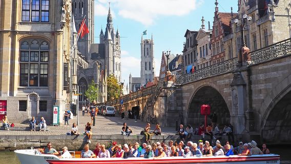 Ghent