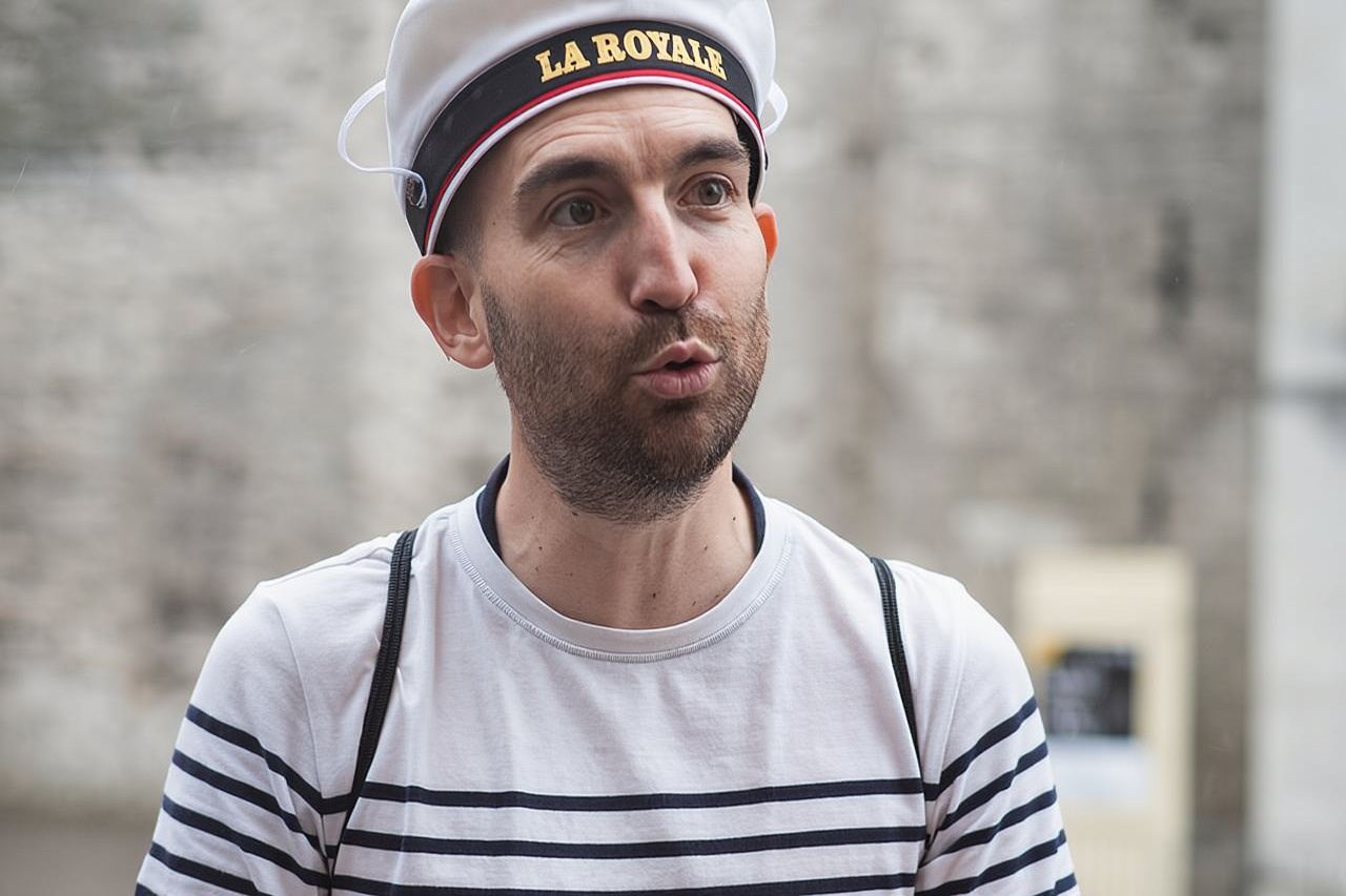 Экскурсия для небольшой группы по тайной истории Руана