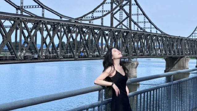 丹東鴨綠江河口內河遊船半日遊【上門接送|4小時盡賞邊境風光】