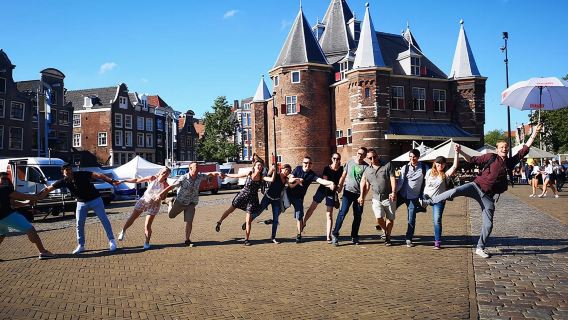 HaarlemTours