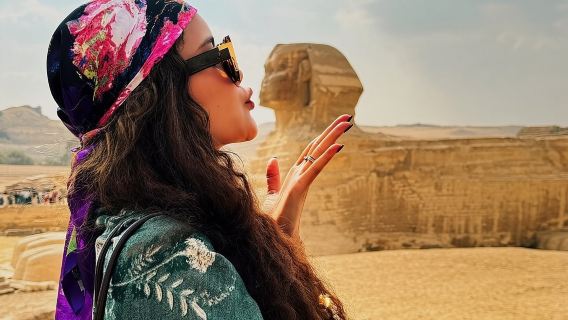 CairoTours