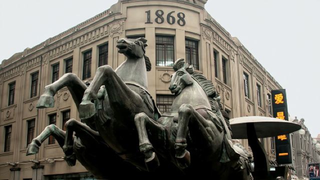 江心嶼+梧田老街+三垟濕地+五馬街一日遊【私家團】直達景點】