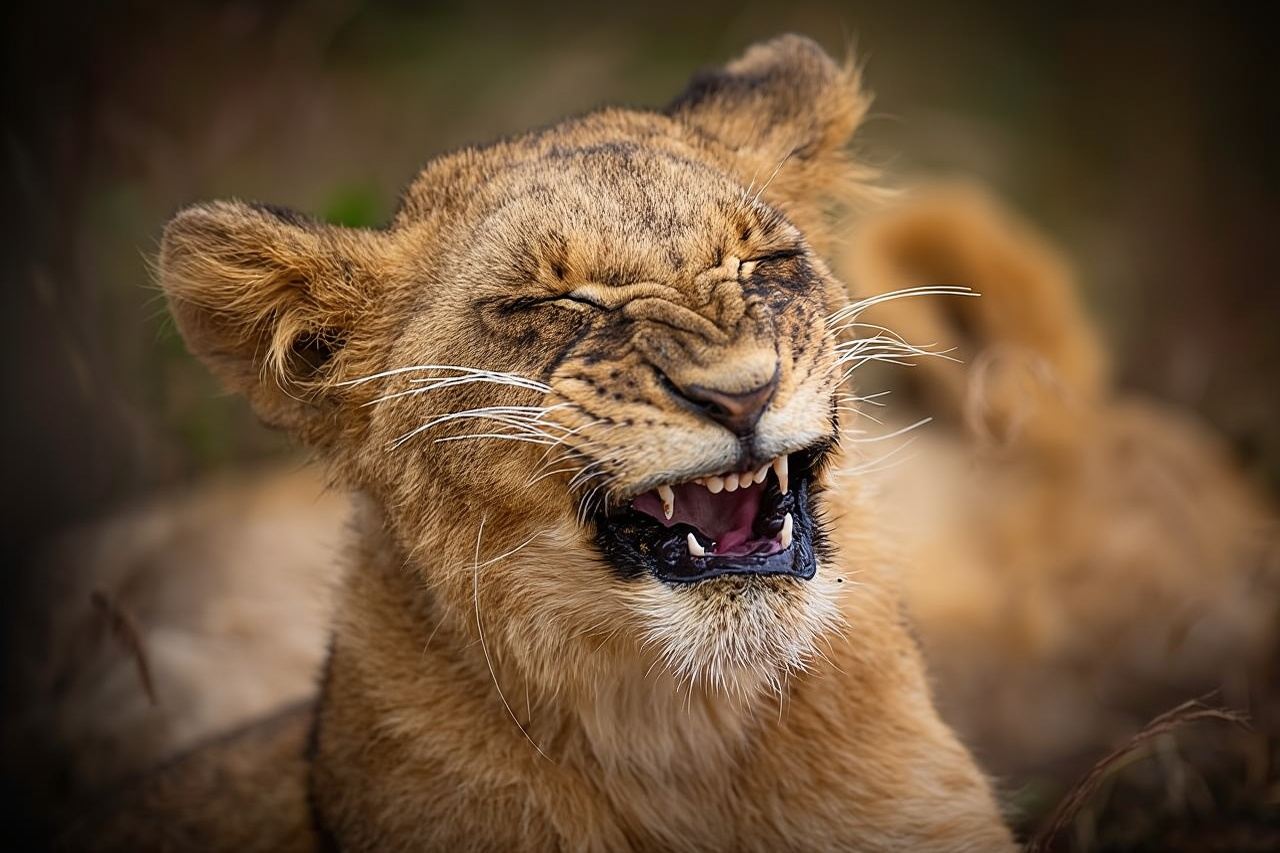 5시간 나이로비 국립공원 게임 드라이브 4x4 차량 무료 픽업
