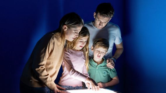 Museum of Illusions Alicante Entrance ticket