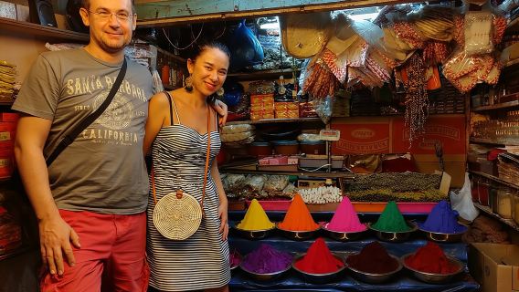 ทัวร์ส่วนตัวของเมืองไมซอร์โดยบริษัทที่ได้รับการรับรองจากกระทรวงการท่องเที่ยว