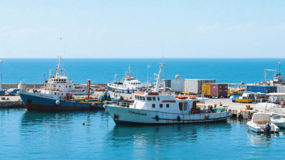 TiranaTravel Services