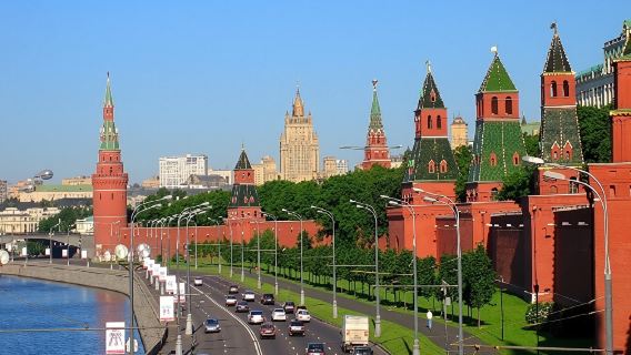 俄羅斯莫斯科文化藝術一日遊（普希金博物館+特列季亞科夫畫廊）