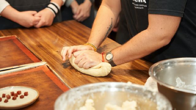 Pachamama - Argentine Cooking Experience in Buenos Aires