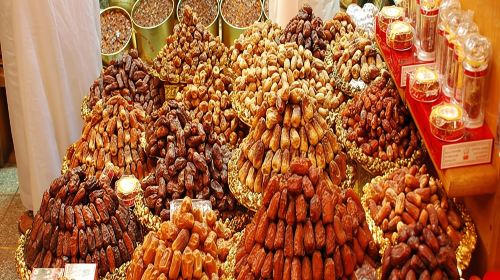 Abu Dhabi City Tour From Dubai With Lunch Day Tours 6
