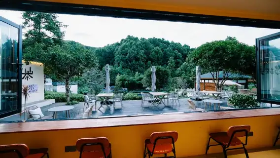 Eatwith-Hangzhou-Enter the world of tea-making from the Song Dynasty, dance with the brush, copy the scroll, and find the quantity romance in Hangzhou