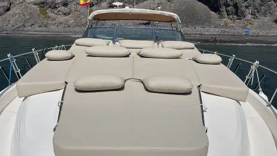 Shared Yacht Tour with Drinks Lunch and Snorkeling