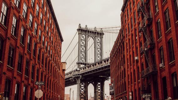 Nueva York: Lo mejor de Brooklyn