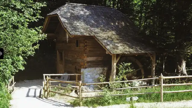 Salzburger Freilichtmuseum: A Journey Through Time