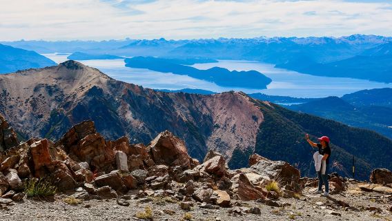 Bariloche: Cerro Catedral Tour