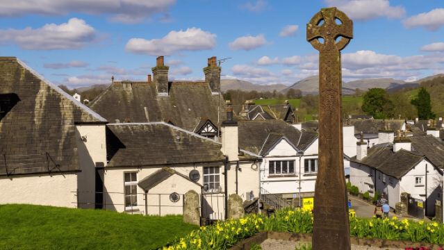 Desde York: El recorrido por el Distrito de los Lagos