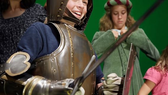 Schwyz: Forum Tiket Museum Sejarah Swiss Schwyz