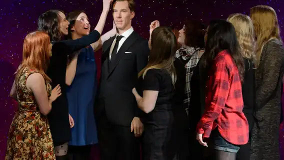 ฮ่องกง: บัตรเข้าชมพิพิธภัณฑ์หุ่นขี้ผึ้งมาดามทุสโซ