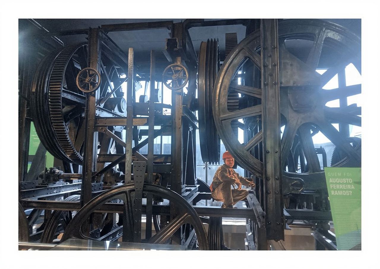 ริโอเดอจาเนโร: ทัวร์ภูเขาชูการ์โลฟและเนินเขาอูร์กา