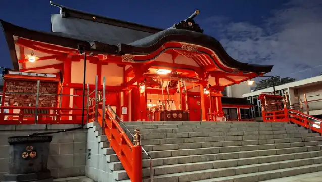 東京：澀谷與新宿夜間私人步行導賞團