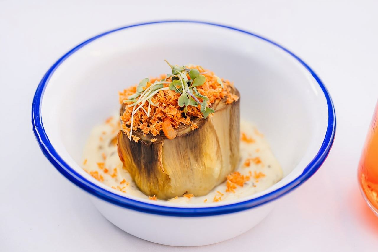 กรานาดา: การแสดงฟลาเมงโกพร้อมอาหารค่ำที่ Jardines de Zoraya