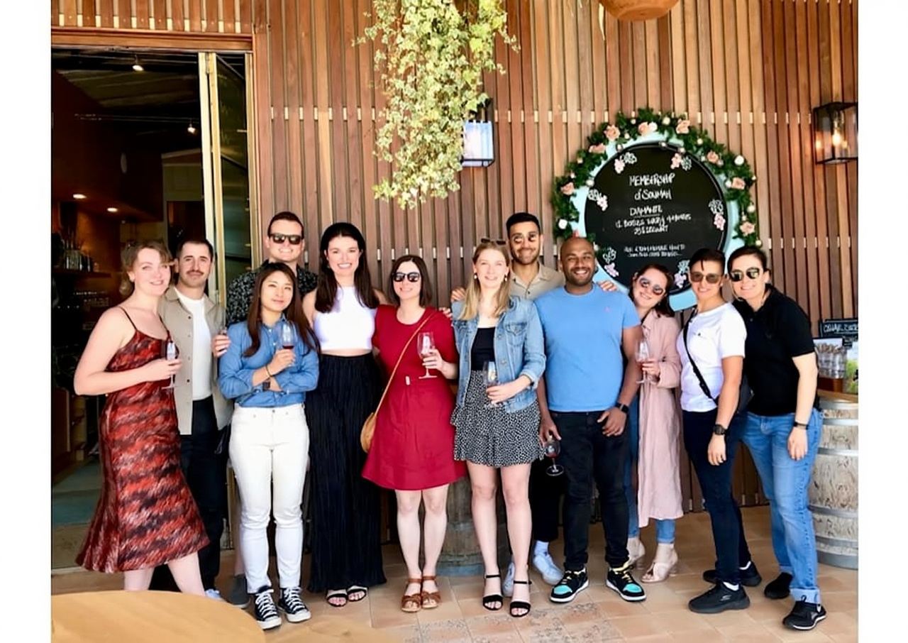 Yarra Valley: wijn- en chocoladeproeverij.