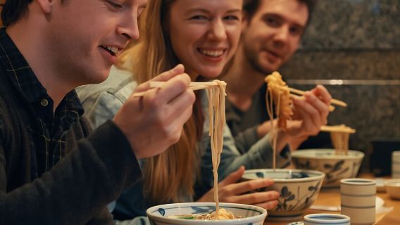 Tokyo: Assapora l'atmosfera del centro e goditi la cultura giapponese