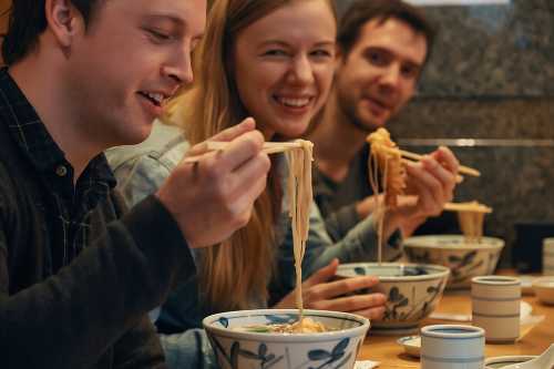 東京：下町の雰囲気を味わい、日本の文化を楽しむ