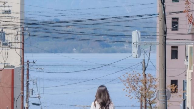 Sapporo round-trip private charter to Noboribetsu, Noboribetsu Jigokudani Valley, Lake Tōya, Lake Shikotsu and more - Premium Selection