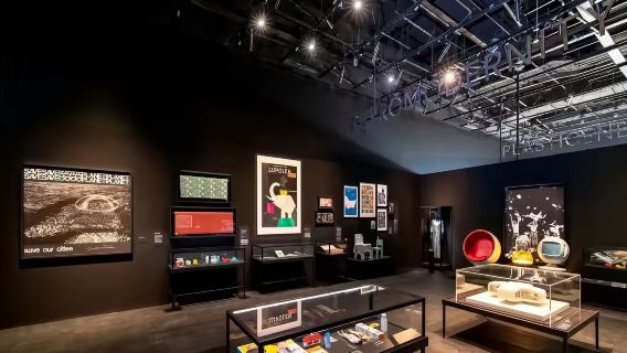 新加坡南洋理工大學-國家博物館-克拉碼頭遊船【市區上門接送】