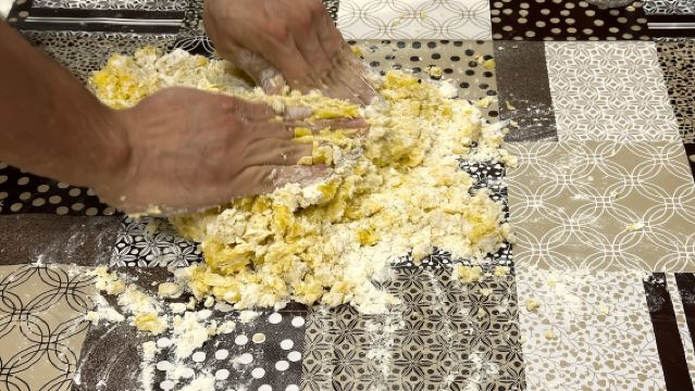 Kochkurs - Gnocchi wie eine italienische Oma