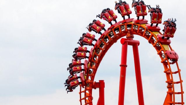 Energylandia Theme Park - Ticket