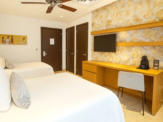 Movich Hotel Cartagena de Indias Room Type - Superior Twin Room