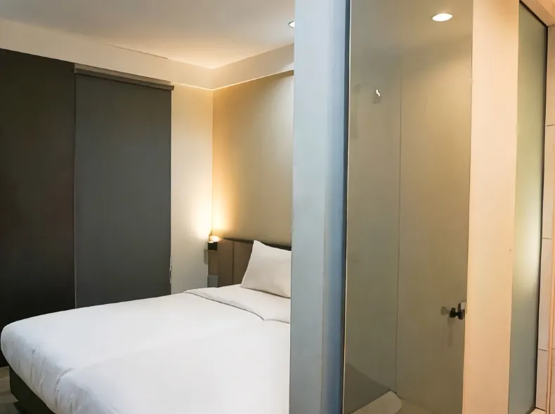 LeGreen Suite Sudirman
