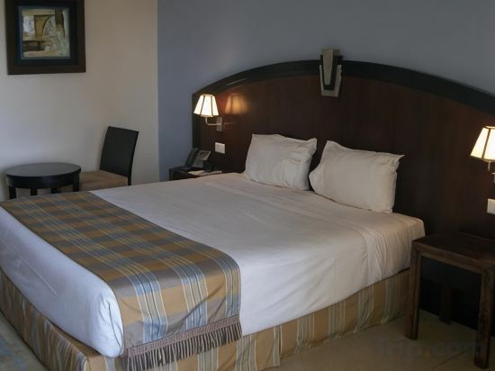 Stella Di Mare Beach Hotel & Spa Room Type - Villa Room