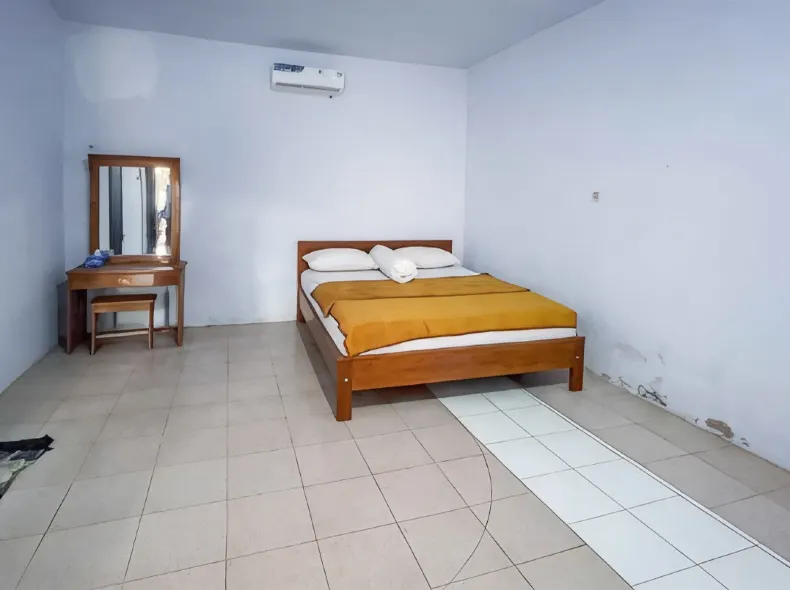 Guest House Surya Ayu Permai Buleleng Mitra RedDoorz
