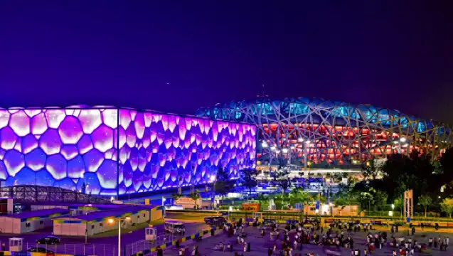 故宮博物院+八達嶺長城一日遊【一站直達景區+打卡鳥巢外景】