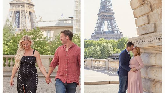 ParisTravel Photography