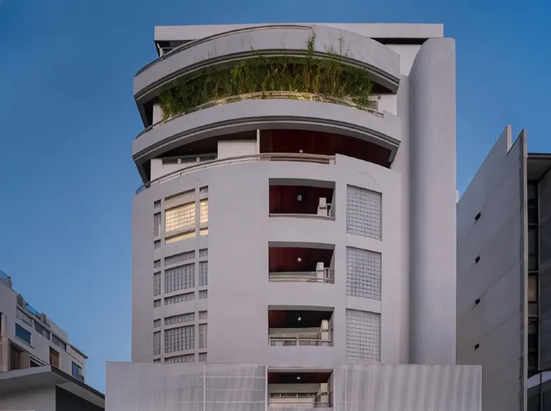 Aspira Residence Ruamrudee