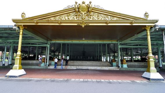 YogyakartaTours