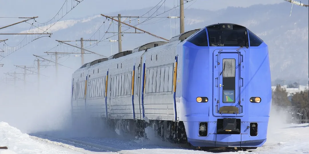 北海道交通 |  JR 鐵路