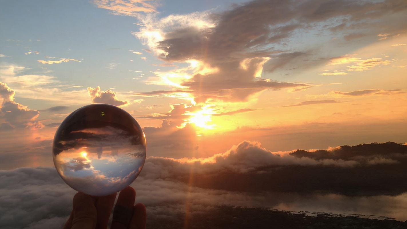 Mount Batur Sunrise Hike with Breakfast