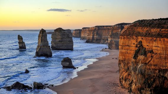 MelbourneTours