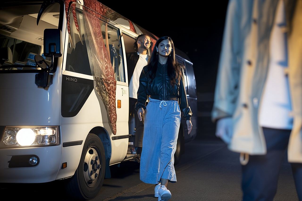 Wētā Workshop Guided Transfers & Tour