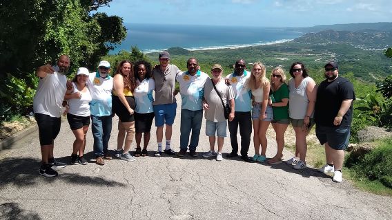 Private Full-Day Barbados Excursion