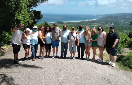 私人全日巴巴多斯遊覽