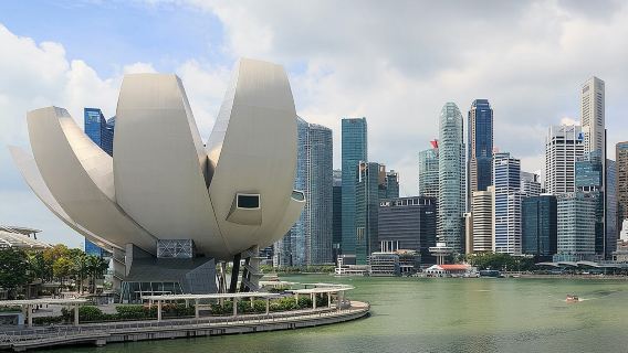 City Experience + Roundtrip Transfers