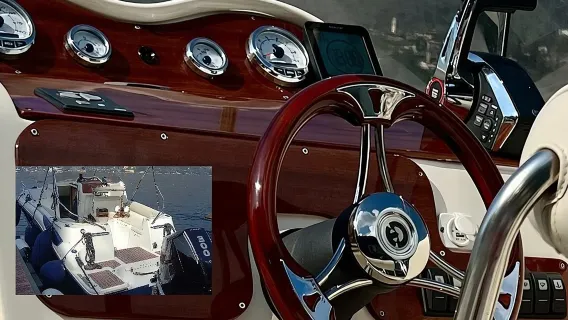 Classico tour in barca sul Lago di Como