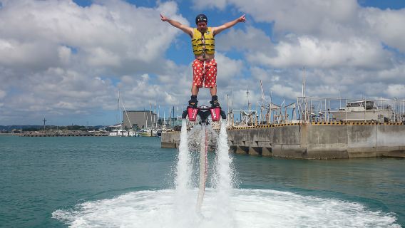 沖縄  CoCoMarin（ココマリン）