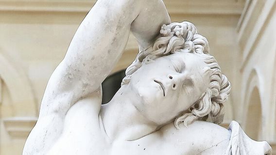 Louvre Museum Skip the Line Access Private Guided Visit